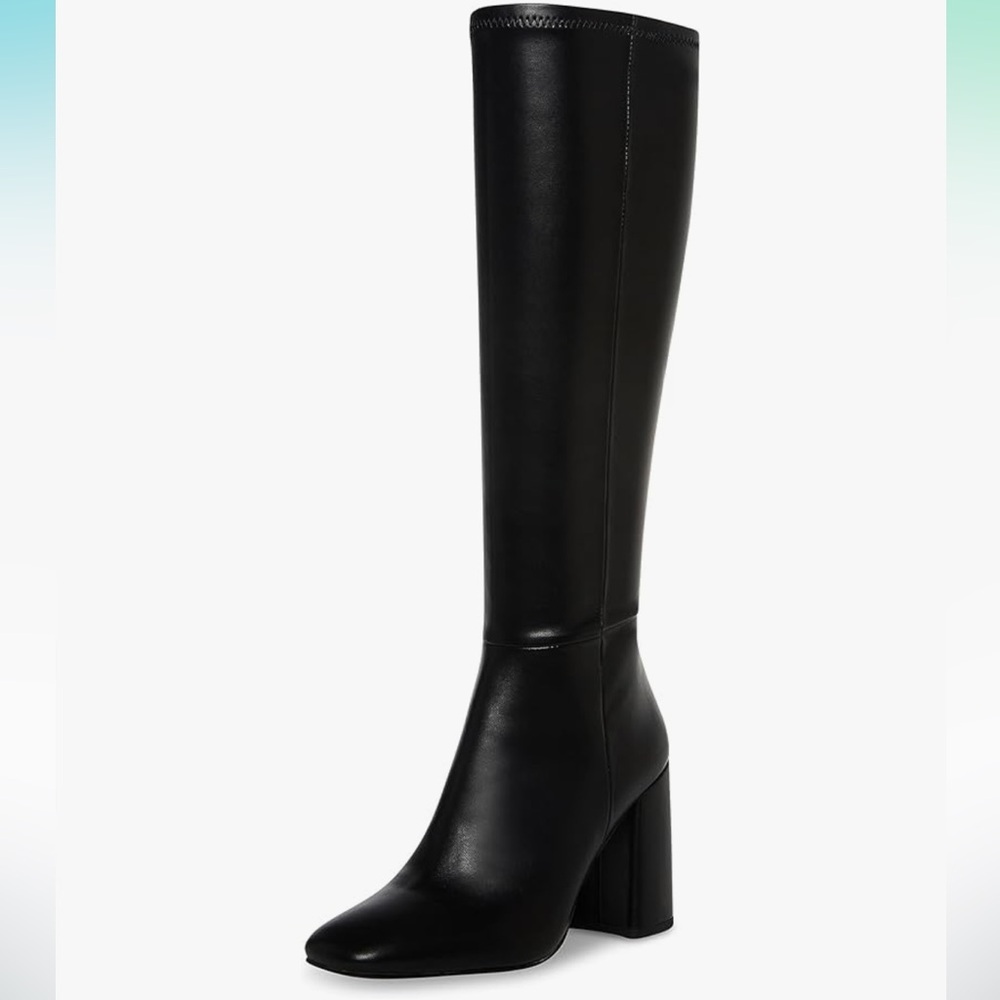 NWOT Madden Girl Winslow Boots
